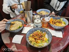 -螺世纪螺蛳粉·桂味小排档(裕德店)