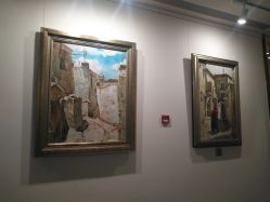 -西安威斯汀大酒店·宴会厅