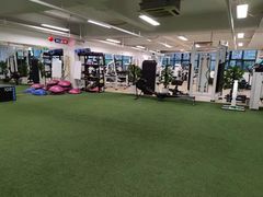-卓拓健身普拉提运动中心(总店)