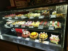 -华莱士·全鸡汉堡(长安街口店)