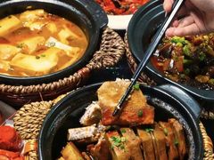 -日食记精菜馆(建邺万达店)