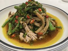 -院8里·少城记忆老川菜(宽窄巷子店)