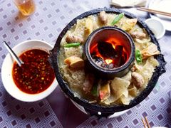 土锅子-龙姐私房菜(和顺古镇店)