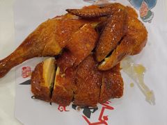 -一品粤珍轩(吴中路店)