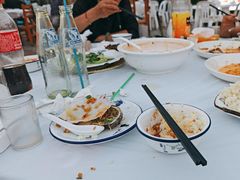 -碧海银沙海鲜餐厅(恒大海上威尼斯店)