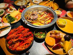 -牛New寿喜烧(虹桥新天地店)