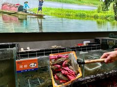 -江南粥家庄(宁国路店)
