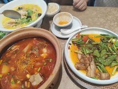 -李氏传家菜(兴城路店)