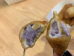 -好可爱经典炸炸炸·炸鲜奶(长郡老店)