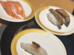 -合点寿司(美罗城店)