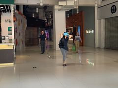 -正大生活馆(杨高中路店)