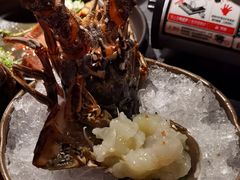 -花潮料理艺食馆(世欧广场店)