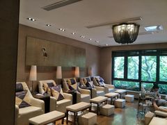 包房-Dragonfly悠庭·按摩Spa(新乐路店)