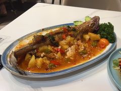-清迈泰·泰国餐厅(华发商都店)