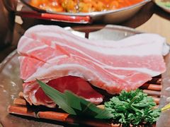 -西塔老太太泥炉烤肉(亚运村店)