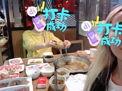 -傣妹火锅(南京东路一店)