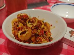 -龙师傅卤炒(天马店)