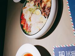-布拉诺牛排西餐厅(上城天街店)