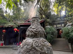 -成都老君山