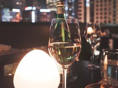 -Mercato莫卡多露台餐厅与酒吧(K11店)