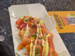 -菊上料理(蜀山银泰百货店)