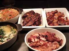 -红林大酒店RFcafe自助餐厅