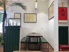 -堂屋糖水店(愚园店)