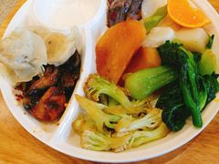 -素满香·素食自助餐(苏州·临顿路店)