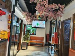 -徽镇小厨·经典徽菜(马连道店)