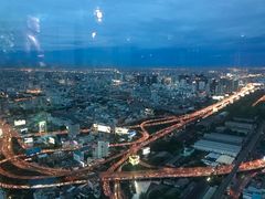 -彩虹云霄拜约克摩天塔