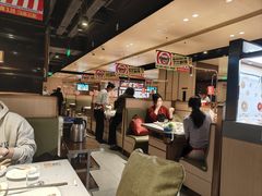 -海底捞火锅(吴中路店)