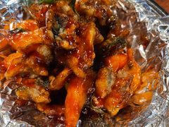 -陆壹捌餐厅(五大道店)