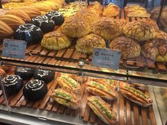 -天母蓝鸟西餐厅·烘焙蛋糕(十三碗店)