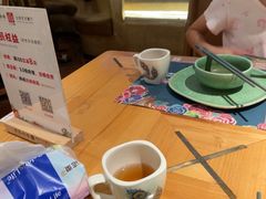 -甘思咪哚·云南艺术餐厅(天河广百店)