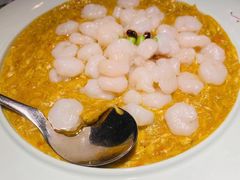 蟹粉虾仁-蟹榭(静安寺晶品商场店)