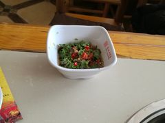 -袁记串串香(泉水轻轨站店)