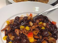 -新乾隆酒楼(帝景园店)