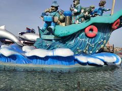 -大连海昌发现王国主题公园