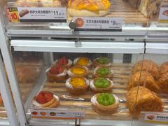 -85度C(深圳佳宁娜店)