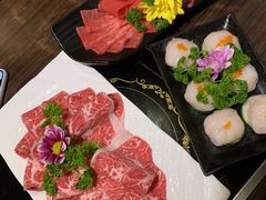 -老翡翠 Old Crystal Jade Restaurant