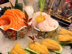 -元通寿司(大朗店)
