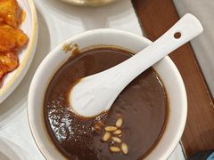 -天龙宝严素食馆(大兴善寺店)