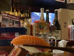 -半藏居酒屋(香港花园店)
