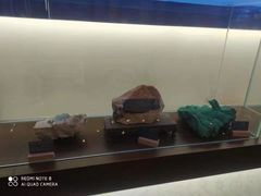 -抱璞文化展示中心