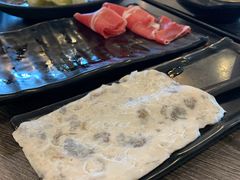 -呷哺呷哺 黄金牧场 (旧宫永辉超市店)