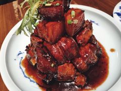 -金枝玉叶上海人家食府(三里河店)