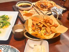 -那拉提之疆·新疆菜(美院店)