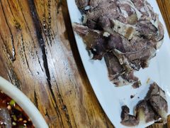 -兰州马子禄牛肉面(文景公园店)