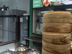 -黑窑厂糖油饼烤鸭·清真菜(总店)