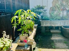 -月栖华明-云间草堂清茶馆(泗泾古镇店)